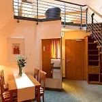 Gaestehaus Kloster Nimbschen