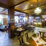 Gaestehaus Kloster Nimbschen Otel Grimma