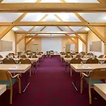 Gaestehaus Kloster Nimbschen 3* גרימה
