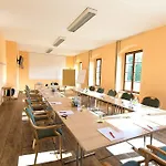 Gaestehaus Kloster Nimbschen Otel Grimma