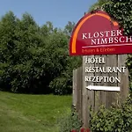 Gaestehaus Kloster Nimbschen 3*