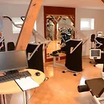 Gaestehaus Kloster Nimbschen Otel 3*