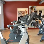 Otel Gaestehaus Kloster Nimbschen Grimma