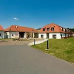 Gaestehaus Kloster Nimbschen מלון