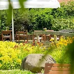 Gaestehaus Kloster Nimbschen מלון 3*