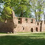 Gaestehaus Kloster Nimbschen מלון 3*