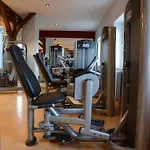 Gaestehaus Kloster Nimbschen Otel