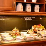 Gaestehaus Kloster Nimbschen Hotel 3*