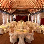 Otel Gaestehaus Kloster Nimbschen 3*