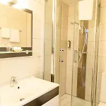 מלון Gaestehaus Kloster Nimbschen