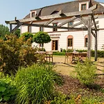 Gaestehaus Kloster Nimbschen