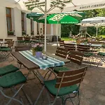 Gaestehaus Kloster Nimbschen