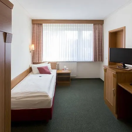 Szálloda Gaestehaus Kloster Nimbschen 3*