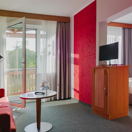 Gaestehaus Kloster Nimbschen