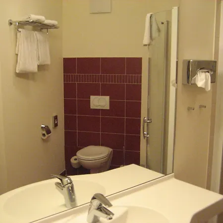 Gaestehaus Kloster Nimbschen