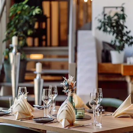 Gaestehaus Kloster Nimbschen Hotel