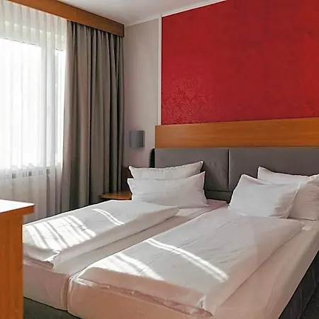 Otel Gaestehaus Kloster Nimbschen 3*