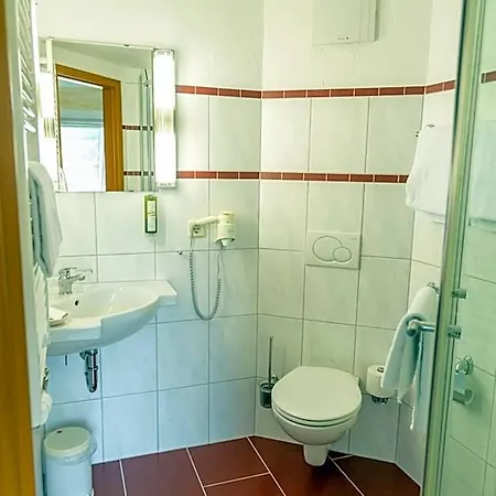 Otel Gaestehaus Kloster Nimbschen 3*