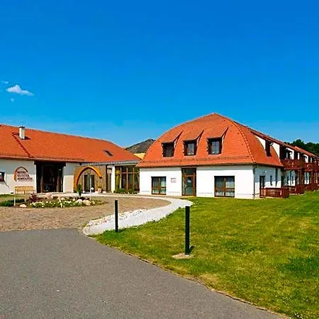 Gaestehaus Kloster Nimbschen