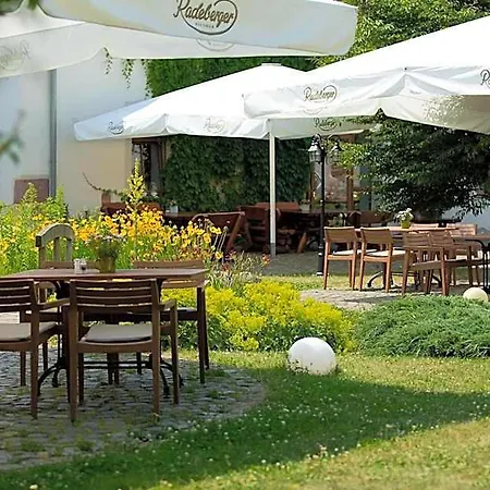 Otel Gaestehaus Kloster Nimbschen 3*