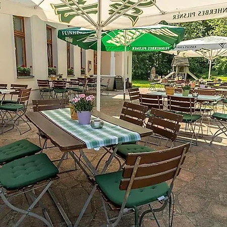 Gaestehaus Kloster Nimbschen 3* Grimma