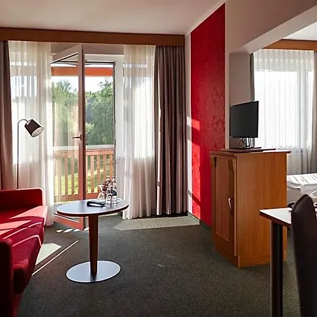 Otel Gaestehaus Kloster Nimbschen 3*
