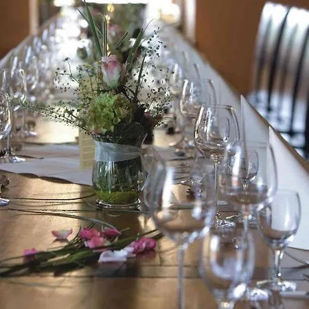 Gaestehaus Kloster Nimbschen גרימה