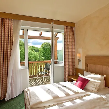 Gaestehaus Kloster Nimbschen Szálloda 3*