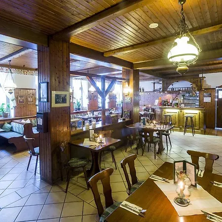 Gaestehaus Kloster Nimbschen מלון גרימה