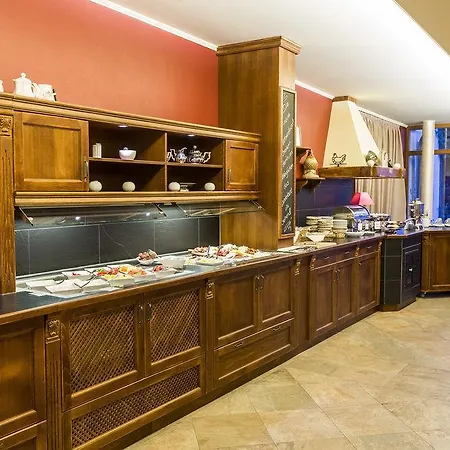 Gaestehaus Kloster Nimbschen גרימה