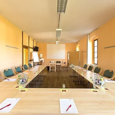 Gaestehaus Kloster Nimbschen Grimma