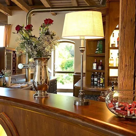 Gaestehaus Kloster Nimbschen Otel