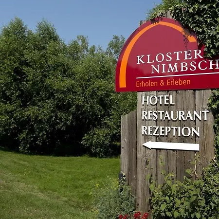 Gaestehaus Kloster Nimbschen 3*