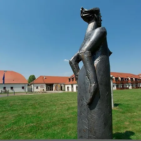 Gaestehaus Kloster Nimbschen