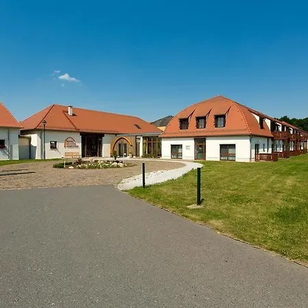 Gaestehaus Kloster Nimbschen Otel