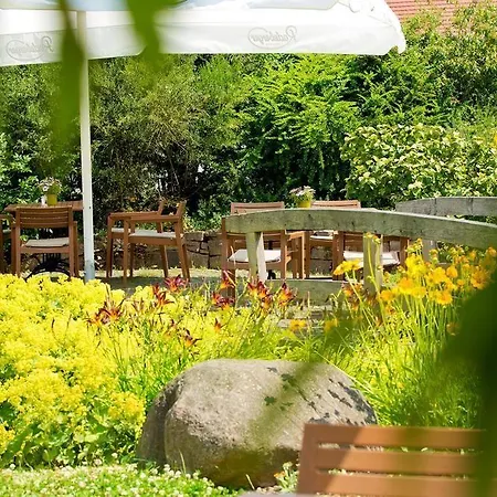 Gaestehaus Kloster Nimbschen Szálloda 3*