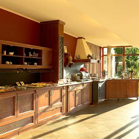 Gaestehaus Kloster Nimbschen جريما