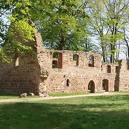 Gaestehaus Kloster Nimbschen Otel 3*