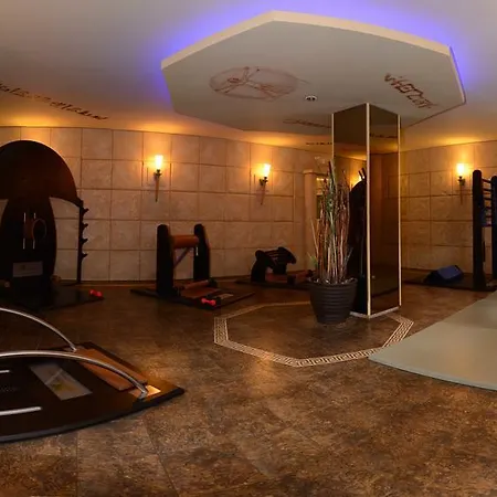 Gaestehaus Kloster Nimbschen Grimma