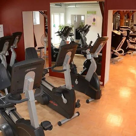 Gaestehaus Kloster Nimbschen גרימה