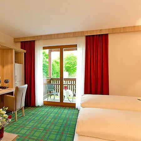 Gaestehaus Kloster Nimbschen 3*