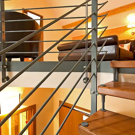 Gaestehaus Kloster Nimbschen 3* Grimma