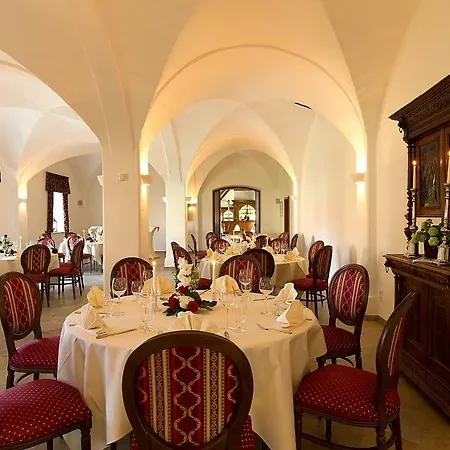 Gaestehaus Kloster Nimbschen Hotel 3*