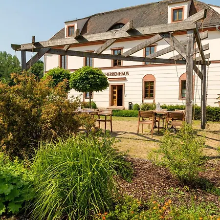 Gaestehaus Kloster Nimbschen