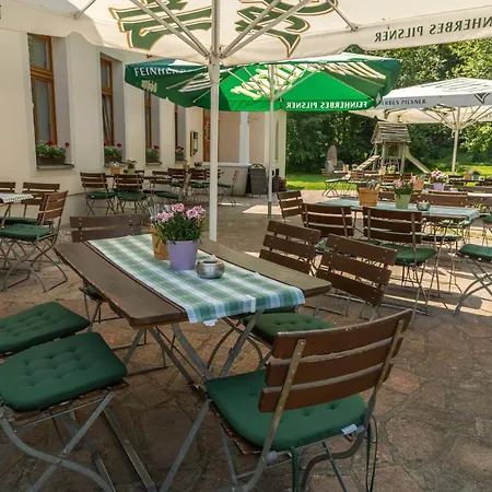 Gaestehaus Kloster Nimbschen