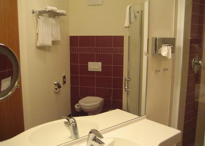 Gaestehaus Kloster Nimbschen