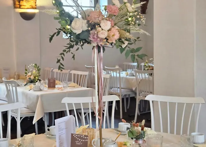 Gaestehaus Kloster Nimbschen