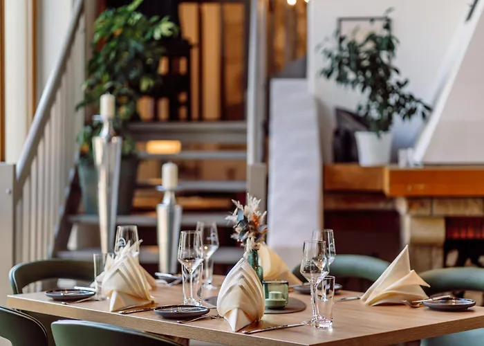 Gaestehaus Kloster Nimbschen فندق