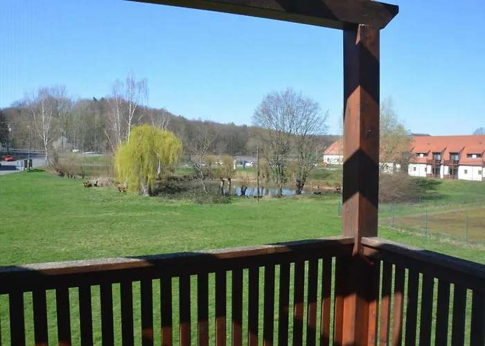 Gaestehaus Kloster Nimbschen Hotel Grimma