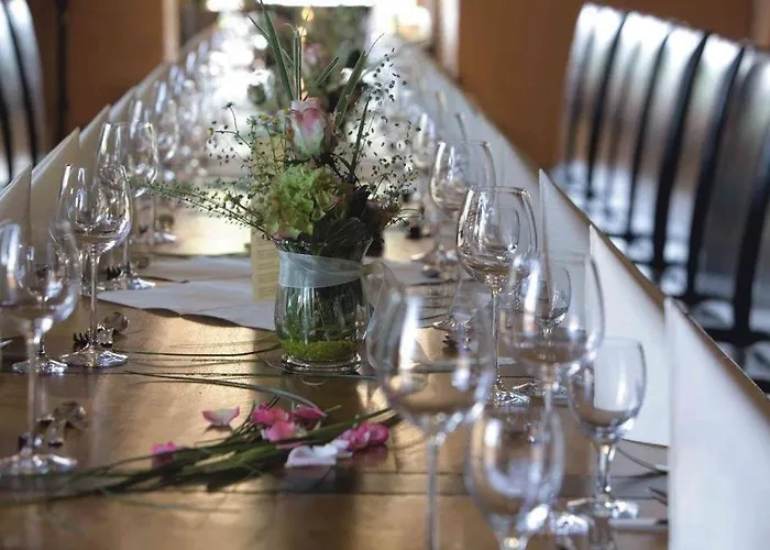 Gaestehaus Kloster Nimbschen جريما